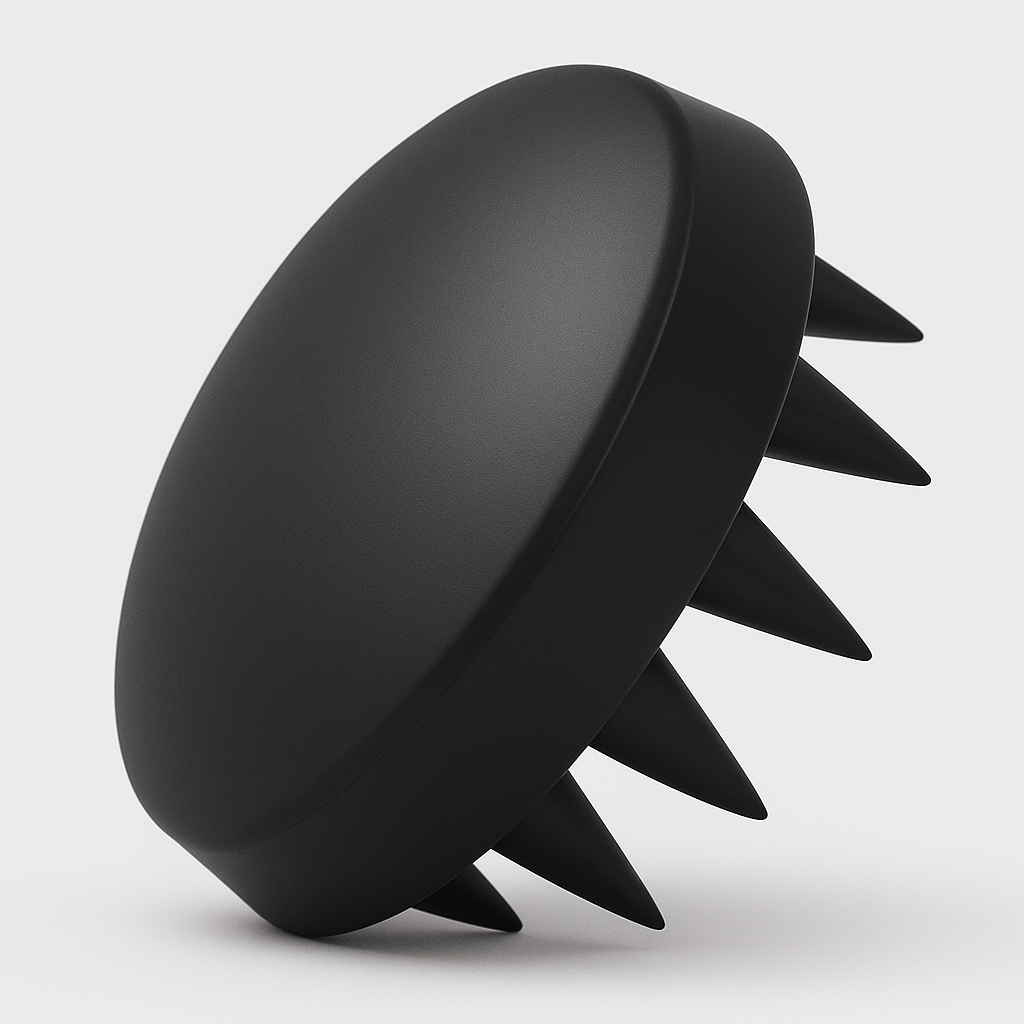 Scalp Massager