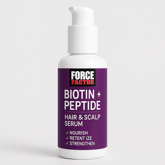 Hair & Scalp Serum