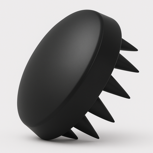 Scalp Massager